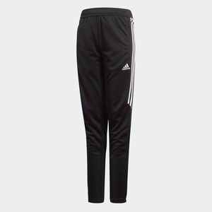 ADIDAS. tiro’17 training pants